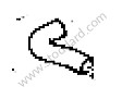 HEATER HOSE
