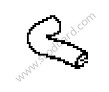 HEATER HOSE