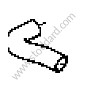 HEATER HOSE