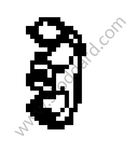 95557375900 - SUPPORT for Porsche Cayenne 955 03-06 &bull; 2003 &bull; Cayenne S V8 &bull; Manual Gearbox, 6 Speed