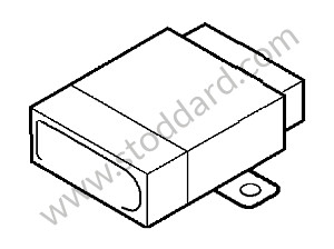 CONTROL UNIT 