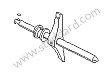 SHIFT ROD