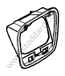 FRAME black / black (01C)