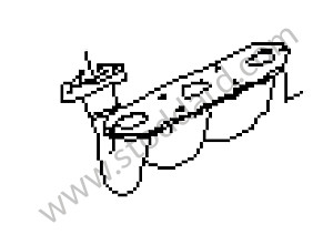 EXHAUST MANIFOLD 2 Versions available for this part