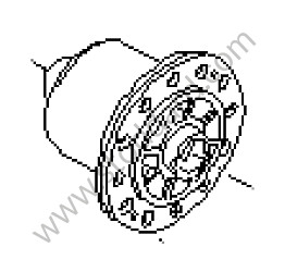 DIFFERENTIAL  (99633200555)