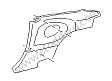 SIDE TRIM PANEL