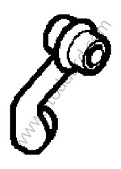 CLAMP 2 Versions available for this part