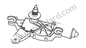 WIPER MOTOR 