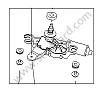 WIPER MOTOR