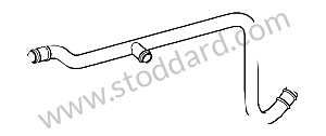 WATER TUBE RETURN