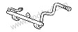 FUEL COLLECTION PIPE