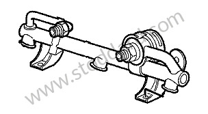 FUEL COLLECTION PIPE CYLINDER 4-5-6 (99711030890)