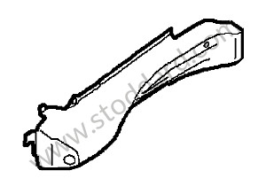 REINFORCEMENT 2 Versions available for this part