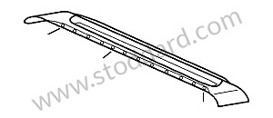 REAR CENTRE PANEL 