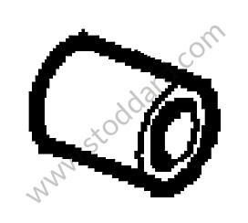 DOWEL SLEEVE 
