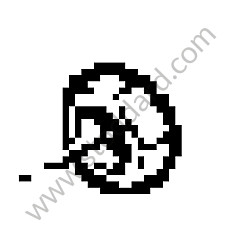 CLAMPING NUT 