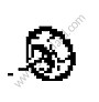 CLAMPING NUT