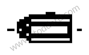 CLAMP OPTION: AIR CONDITIONING SYSTEM MECHANICAL CONTROL (Option code: I9AB), OPTION: CLIMATRONIC FREE OF CFCS (Option code: I9AD), OPTION: 4 ZONE AIR CONDITIONING SYSTEM (Option code: I9AH)