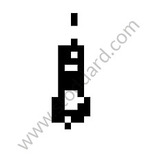 PAN-HEAD SCREW 