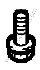 PAN-HEAD SCREW 