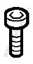 TORX SCREW