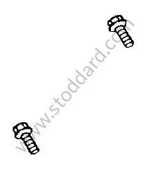 COMBINATION SCREW 