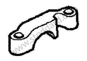 CYLINDER HEAD  (95510490110)