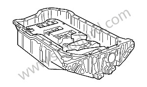 OIL PAN 