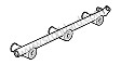 FUEL COLLECTION PIPE