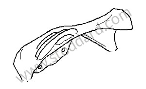 HEAT SHIELD OPTION: FRONT AND REAR ANTI ROLL BARS WITH ACTIVE BODY CONTROL PDCC (Option code: I0AW)