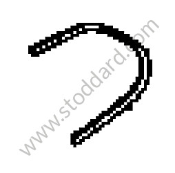 MOULDING RIGHT (95555919600D7Z)