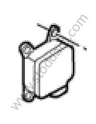 ELECTRIC MOTOR RIGHT (95557208503)