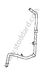 HOT AIR DUCT OPTION: AUXILIARY HEATER WITH INTEGRATED TIMER (Option code: I7VE), OPTION: 4 ZONE AIR CONDITIONING SYSTEM (Option code: I9AH)