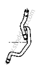 HOT AIR DUCT OPTION: AUXILIARY HEATER WITH INTEGRATED TIMER (Option code: I7VE), OPTION: 4 ZONE AIR CONDITIONING SYSTEM (Option code: I9AH)