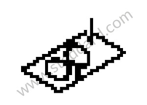 SEALING STRIP OPTION: AUXILIARY HEATER WITH INTEGRATED TIMER (Option code: I7VE), OPTION: 4 ZONE AIR CONDITIONING SYSTEM (Option code: I9AH)