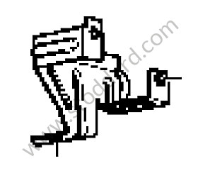 SUPPORT OPTION: AUXILIARY HEATER WITH INTEGRATED TIMER (Option code: I7VE), OPTION: 4 ZONE AIR CONDITIONING SYSTEM (Option code: I9AH) / From the serial number 9P6LA 80631, OPTION: AUXILIARY HEATER WITH INTEGRATED TIMER (Option code: I7VE), OPTION: AUXILIARY HEATER WITH INTEGRATED TIMER AND REMONTE CONTROL (Option code: I7VL), OPTION: 4 ZONE AIR CONDITIONING SYSTEM (Option code: I9AH)