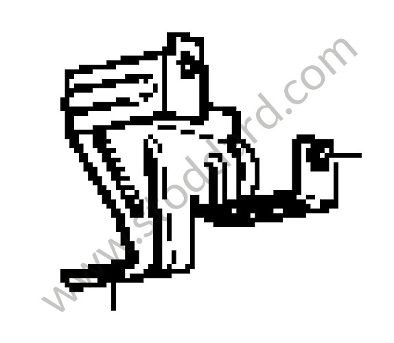 95557282601 - SUPPORT for Porsche Cayenne 955 03-06 &bull; 2006 &bull; Cayenne Turbo &bull; Automatic Gearbox
