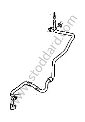 INTAKE PIPE OPTION: 4 ZONE AIR CONDITIONING SYSTEM (Option code: I9AH) (95557309203)