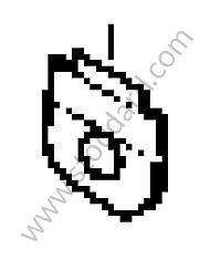 GROMMET OPTION: AIR CONDITIONING SYSTEM MECHANICAL CONTROL (Option code: I9AB), OPTION: CLIMATRONIC FREE OF CFCS (Option code: I9AD) / OPTION: AIR CONDITIONING SYSTEM MECHANICAL CONTROL (Option code: I9AB), OPTION: CLIMATRONIC FREE OF CFCS (Option code: I9AD)
