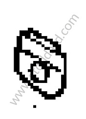 GROMMET OPTION: AIR CONDITIONING SYSTEM MECHANICAL CONTROL (Option code: I9AB), OPTION: CLIMATRONIC FREE OF CFCS (Option code: I9AD), OPTION: 4 ZONE AIR CONDITIONING SYSTEM (Option code: I9AH)