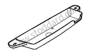 CAP OPTION: ADDITIONAL BODY COVERS STONE GUARDS TYPE 1 (Option code: I6EP), OPTION: ADDITIONAL BODY COVERS STONE GUARDS TYPE 3 (Option code: I6ES), OPTION: SIDE PROTECTION RUNNING BOARD (Option code: IVR1)