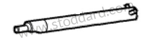 SHIFT ROD 