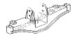 ENGINE CARRIER