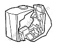 SOUND ABSORBER