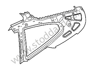 SIDE SECTION 2 Versions available for this part