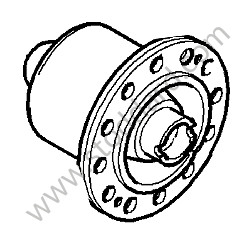 LIMITED-SLIP DIFFERENTIAL 22 / 27 %
