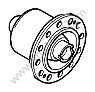 LIMITED-SLIP DIFFERENTIAL