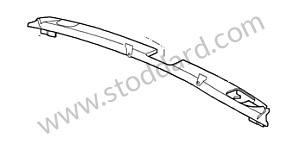 LINING 2 Versions available for this part