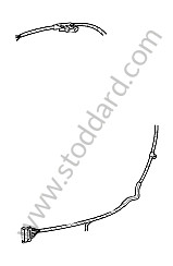 BOOT 3 Versions available for this part