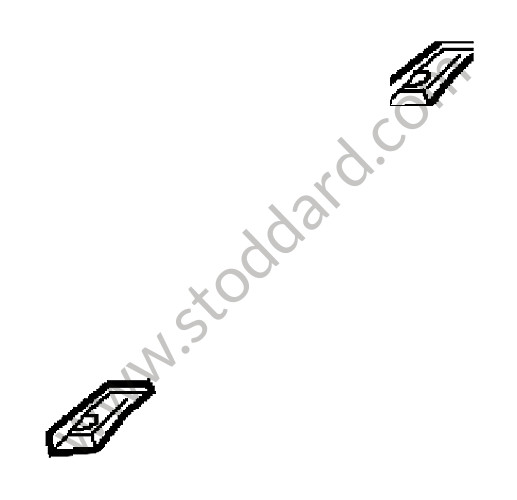 99950770201 - SPEED NUT for Porsche 997 Turbo 07-09 &bull; 2007 &bull; 997 Turbo &bull; Coupe &bull; Manual Gearbox, 6 Speed